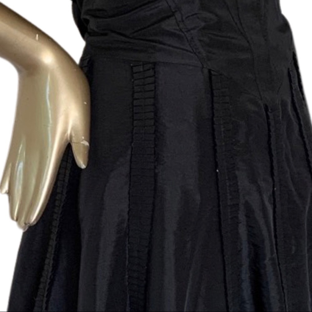 Etoile master crafted corseted dress size 6 - Picture 3 of 5